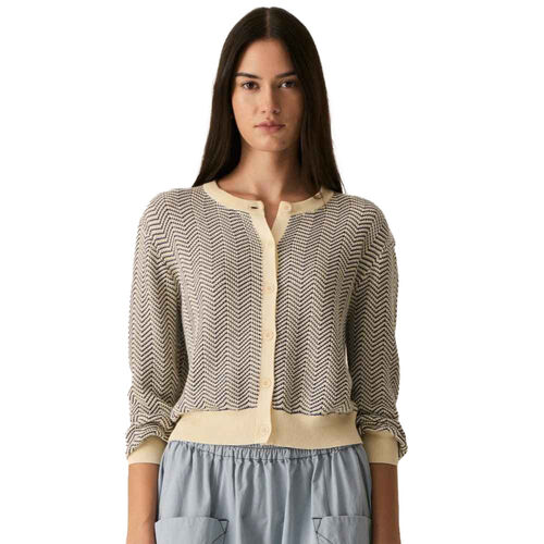 POL Jules Cardigan